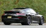 Porsche 911 Turbo S Coupe 2015 года